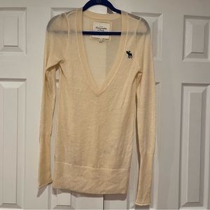 A&F Sweater